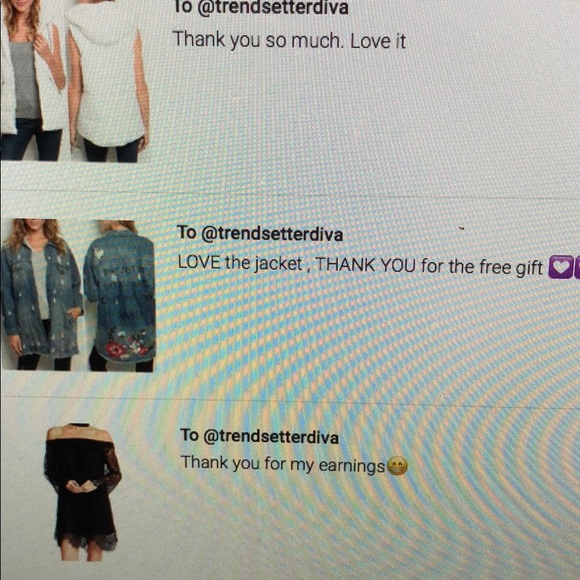 Last 1 SIZE M! 100% COTTON DENIM DISTRESSED JACKET - Picture 5 of 6